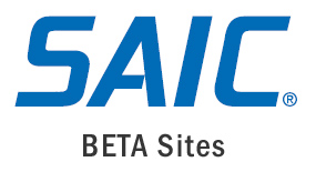 SAIC BETA Sites